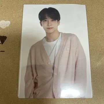 seventeen 정한