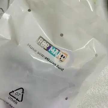팝마트 러브브 PIN FOR LOVE 알파벳 4세트