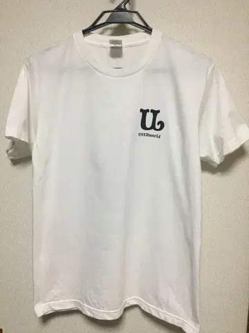 UVERworld 2023 닛산 스타디움 T셔츠