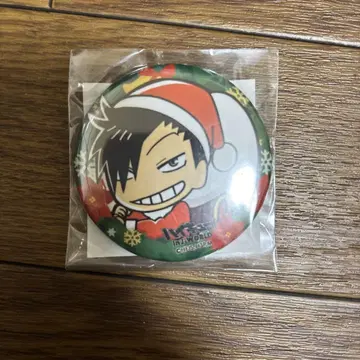 캐릭터 캔뱃지 직경 5.5cm 일본제