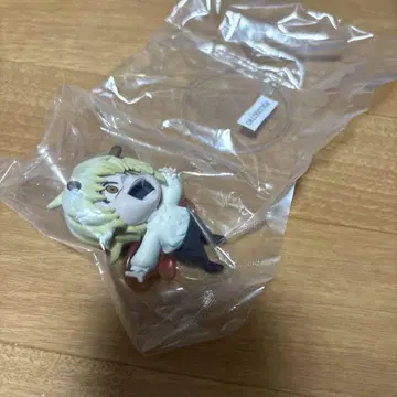 HUNTER x HUNTER 제일복권 F상 샤우아푸프