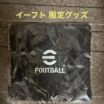 efootball 30주년 기념 냅색