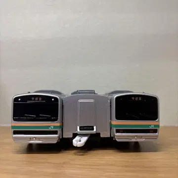 프라레일 S-43 사운드 E231계 근교 기차