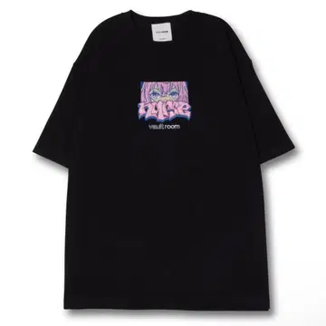 nqrse TEE / BLACK XL vaultroom 나루세