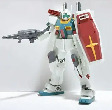 HGUC 짐 III