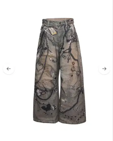 theredthread S print denim 1 toys