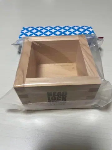 레어 headlockstudio 프랭키 마스 wcjohnny