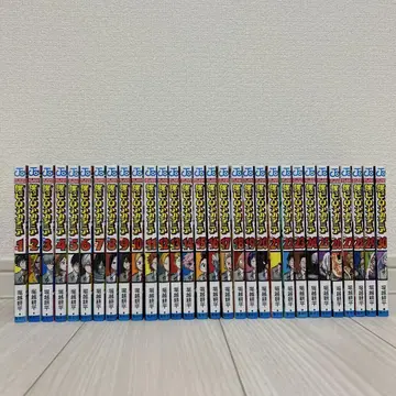 나의 히어로 아카데미아 (1~41권 + 영화 유어 넥스트 특전 도서)