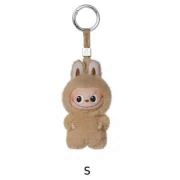 [ S ] 라부부 LABUBU 알파벳 PIN FOR LOVE 봉제 인형