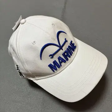 USJ ONE PIECE MARINE CAP