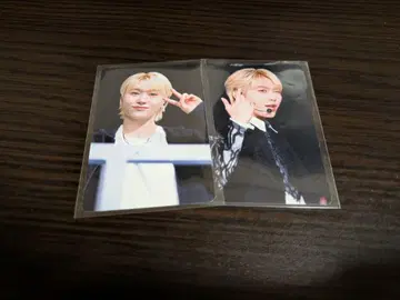 SEVENTEEN SEUNGKWAN