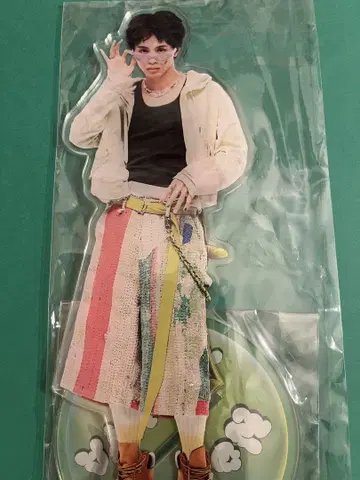 [ 익명 ] 초특급 타쿠야 AwA AwA 아크릴 스탠드