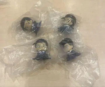 명탐정 코난 치지마세타이 10 야마토 칸스케 유명한(모리 코고로)