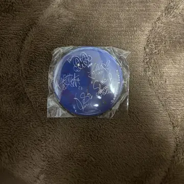 애니서머 2025 캔뱃지 Roselia