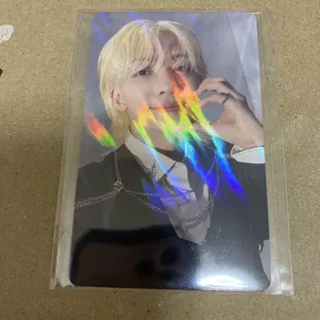 seventeen 정한