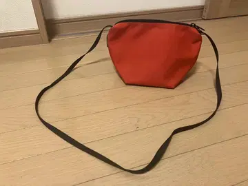 에르베샤 펠리에 2885c 생귄 미니 숄더백