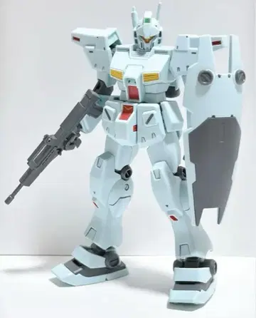 HGUC 짐 커스텀