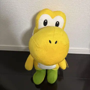 요시 봉제 인형 약 30cm