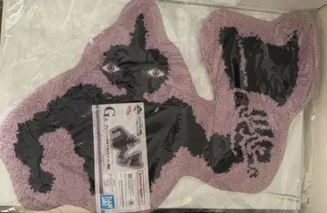 제일복권 죠죠의 기묘한 모험 G상 알레시 다이컷 매트