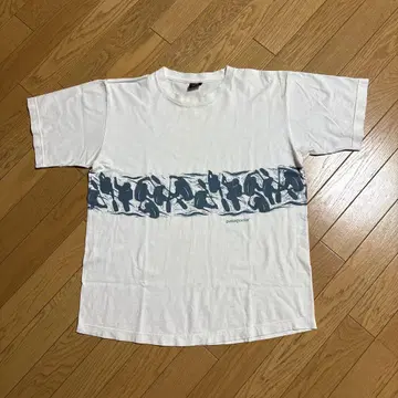 90s Patagonia 셔츠