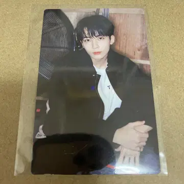 seventeen 정한