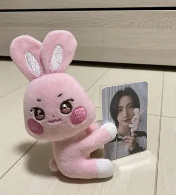 ATEEZ 성화 동별이