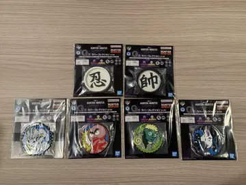 HUNTER x HUNTER 제일복권