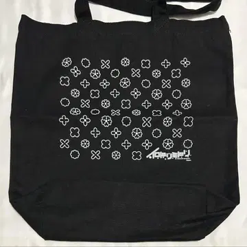 이로도리미도리 토트백