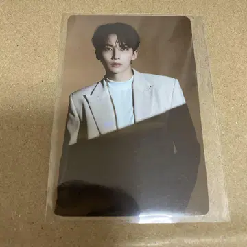 seventeen 정한