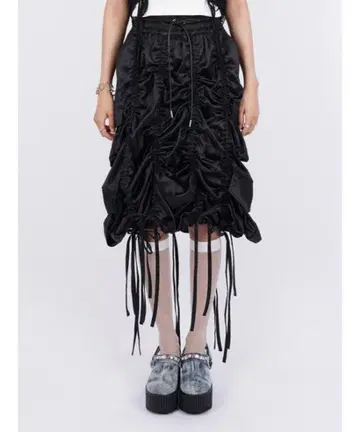 PAMEOPOSE Variable Length Cargo Skirt