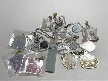 치이카와 미니 참 묶음 판매