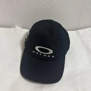 OAKLEY x PALACE 캡 cap