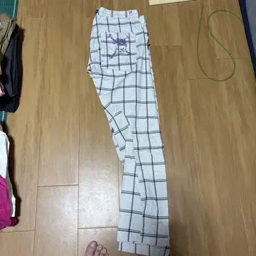 오클리 골프 팬츠