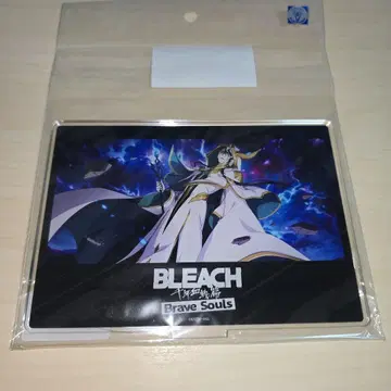 BLEACH 브레솔 Popup 한정판 아크릴 스탠드 우르키오라