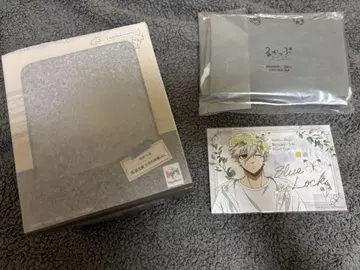 블루 록 룩업 나기 세이시로 일본 대표전 ver. 복조리 포함 포스카