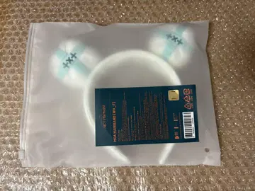 MOA HAIRBAND TXT 머리띠 미개봉 새상품