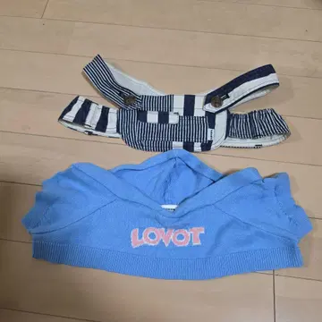 LOVOT 공식 웨어
