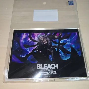BLEACH 브레솔 Popup 한정판 아크릴 스탠드 그림죠