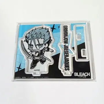 BLEACH 그림죠 아크릴 스탠드 천년혈전편