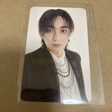 seventeen 정한