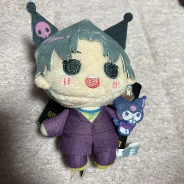 야기 유세이 BOT 산리오
