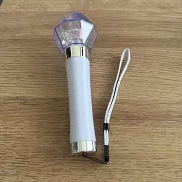 M!LK 응원봉 밀크 크리스탈 3