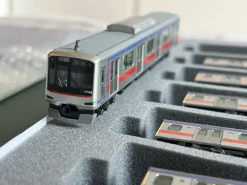 KATO 도큐 5050계 베이스 5080계 타입