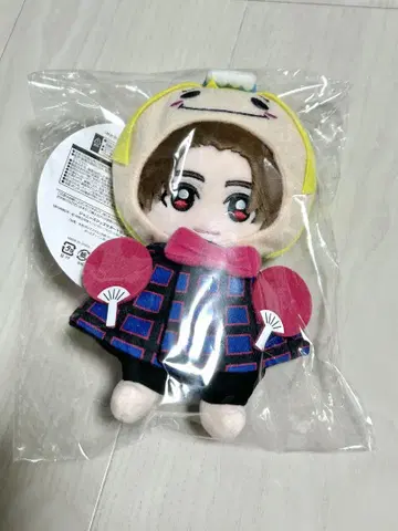 Hey! Say! JUMP 야마다 료스케 봉제 인형