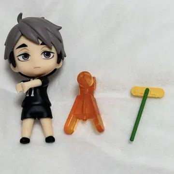 [하이큐] 넨도로이드 서프라이즈 전국 대회편 미야 오사무 잡화 포함