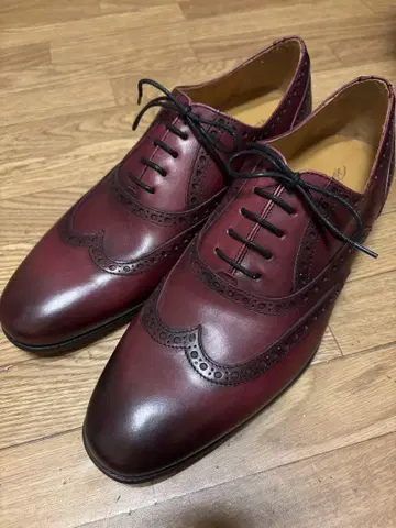 Paco milan 파코밀란 스페인산 미사용 전시품 Berwick