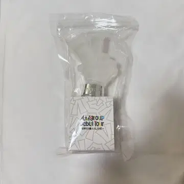 A! group Debut Tour -세계에서 제일 A LIVE- 응원봉