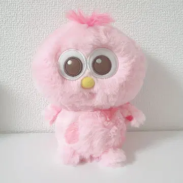 모피 FANFUNFRIENDS 봉제 인형
