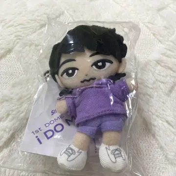 SnowMan 후카사와 타츠야 스노치루
