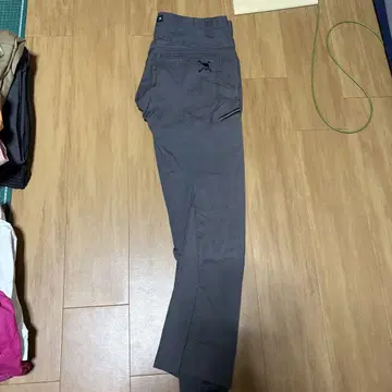 오클리 골프 팬츠